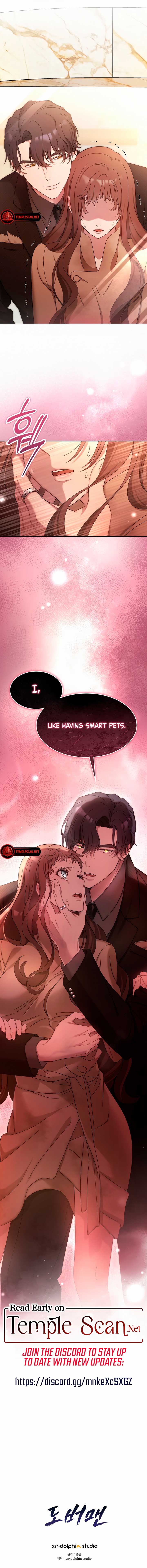 Doberman Chapter 2 - Page 15