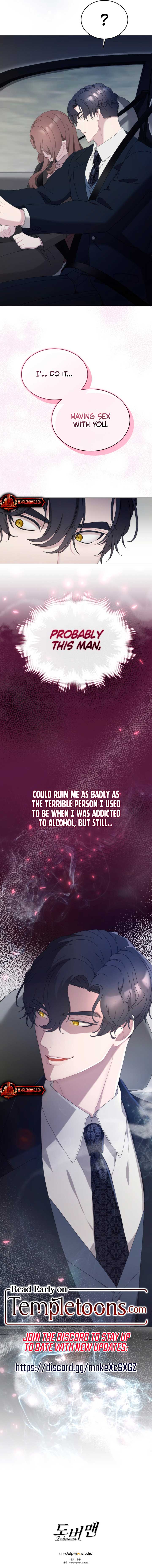 Doberman Chapter 21 - Page 12