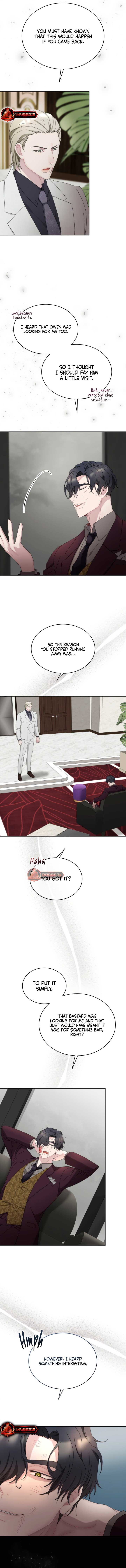 Doberman Chapter 21 - Page 6