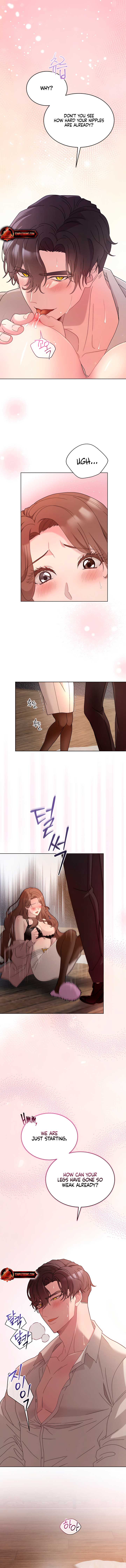 Doberman Chapter 23 - Page 2