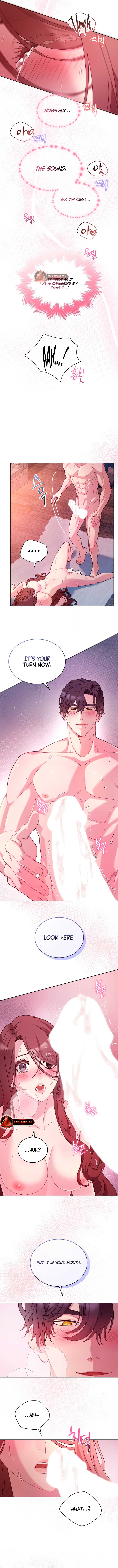 Doberman Chapter 25 - Page 2