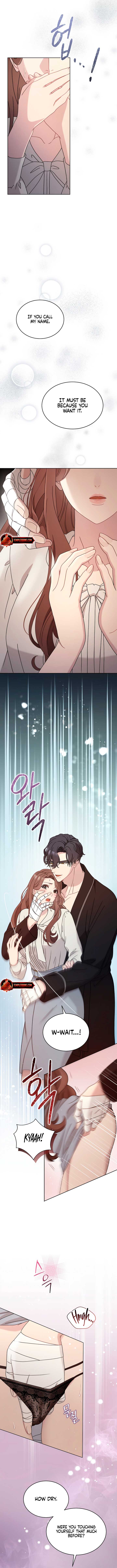 Doberman Chapter 26 - Page 12