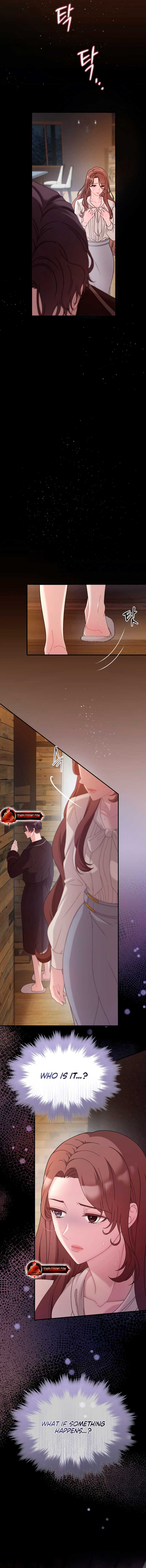 Doberman Chapter 27 - Page 10