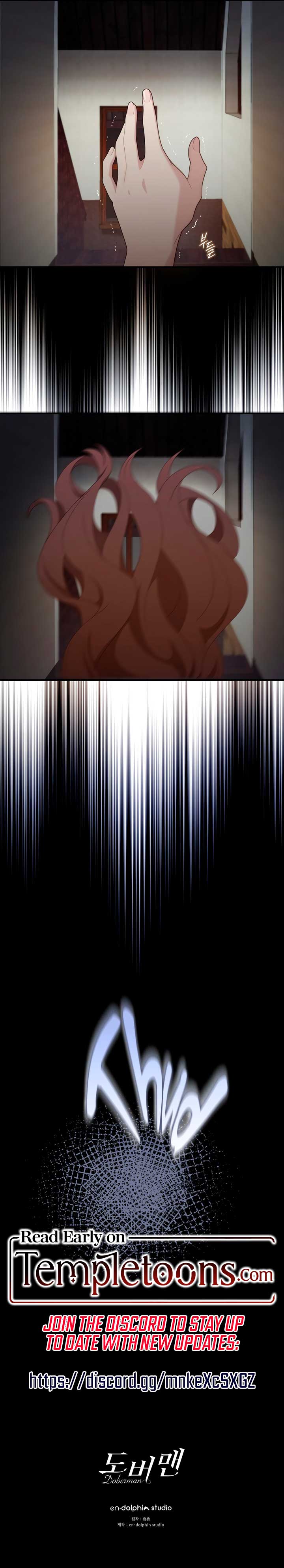 Doberman Chapter 27 - Page 12