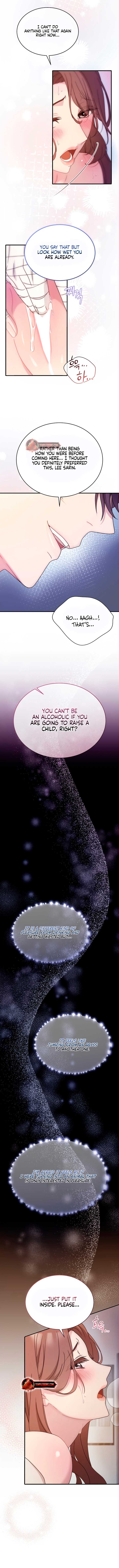 Doberman Chapter 27 - Page 2