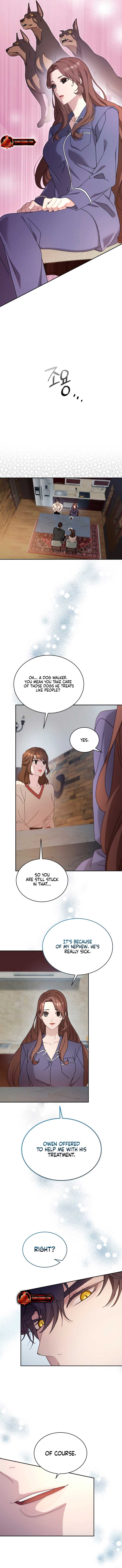 Doberman Chapter 28 - Page 10