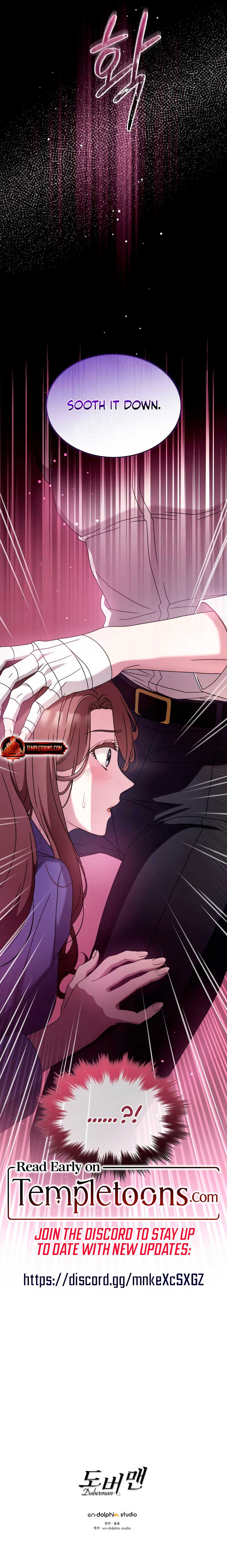 Doberman Chapter 28 - Page 13