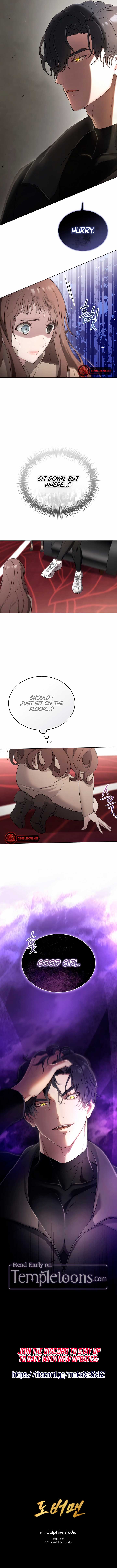 Doberman Chapter 3 - Page 15