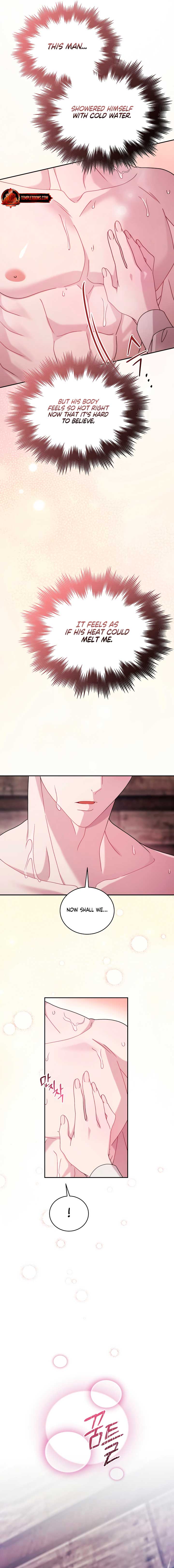 Doberman Chapter 30 - Page 11