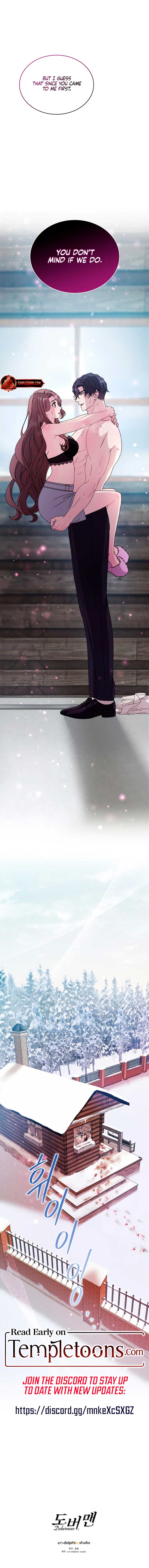 Doberman Chapter 30 - Page 14