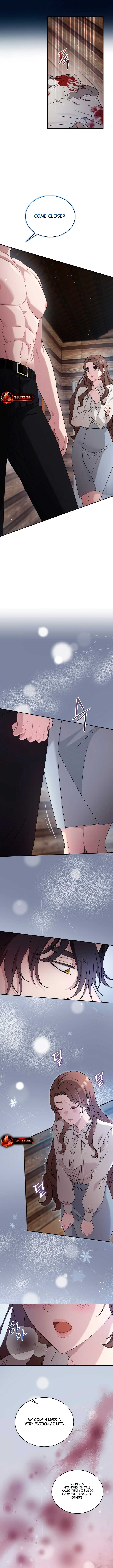 Doberman Chapter 30 - Page 5