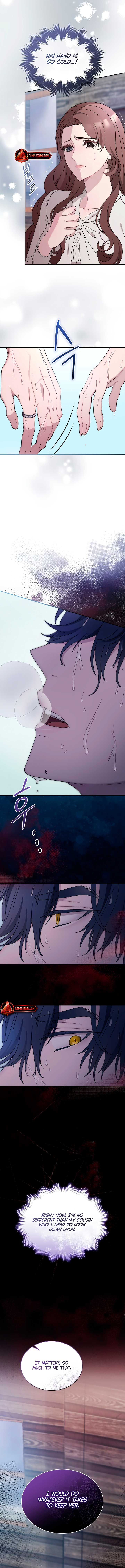 Doberman Chapter 30 - Page 7