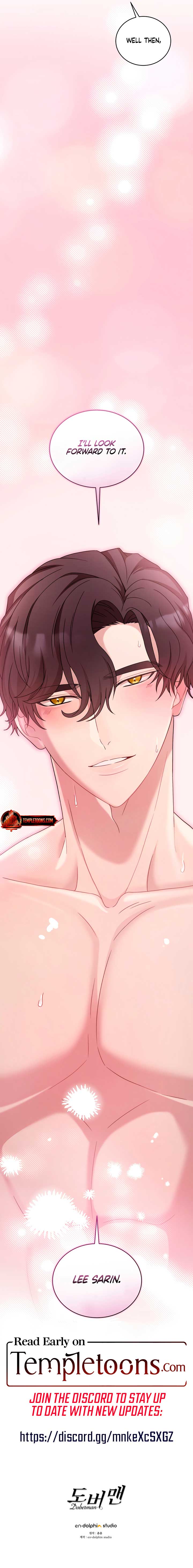 Doberman Chapter 31 - Page 13