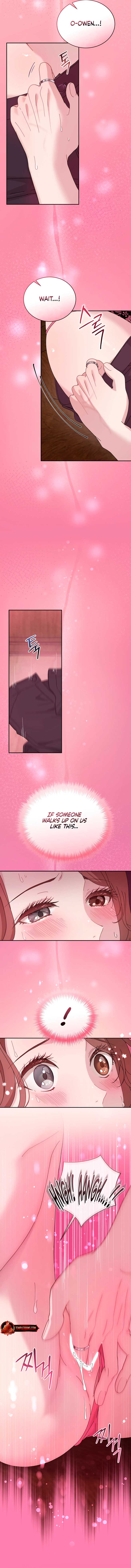 Doberman Chapter 35 - Page 7