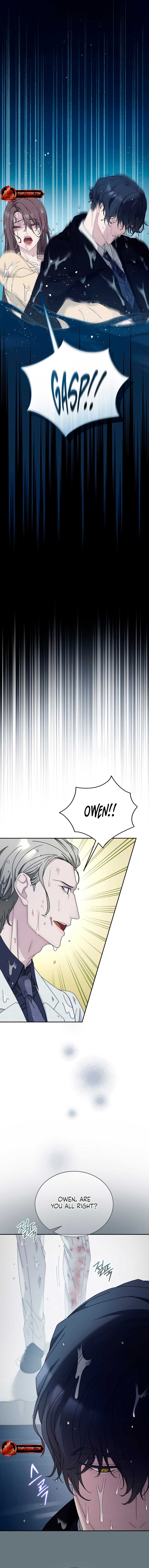 Doberman Chapter 36 - Page 10