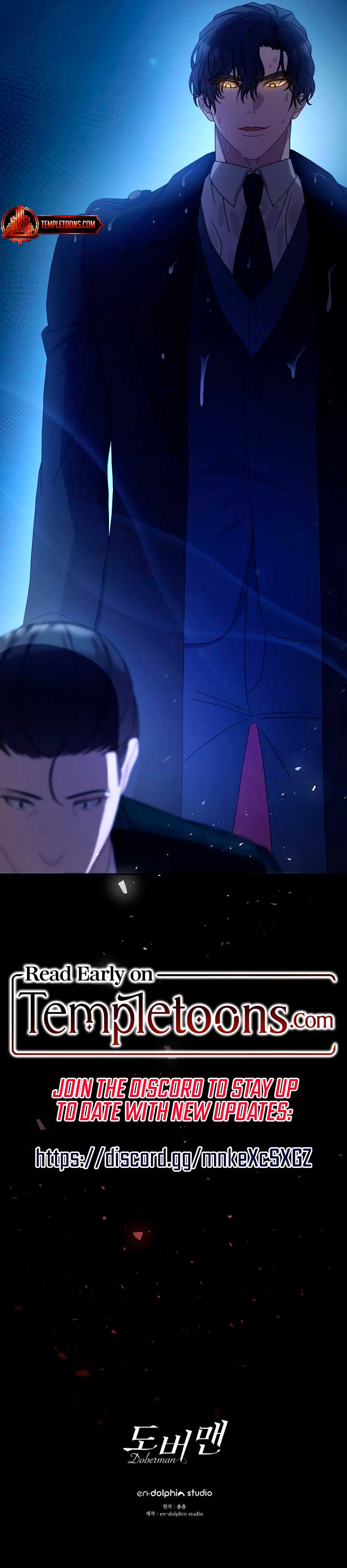 Doberman Chapter 36 - Page 15