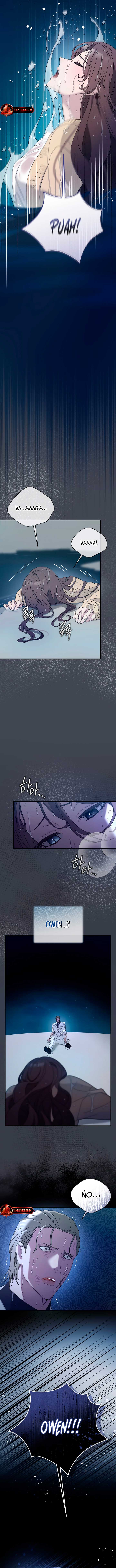 Doberman Chapter 36 - Page 4