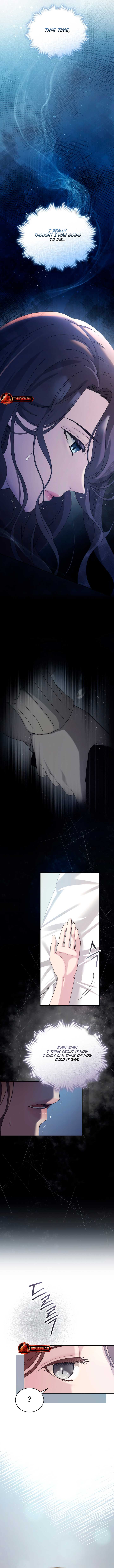 Doberman Chapter 38 - Page 2