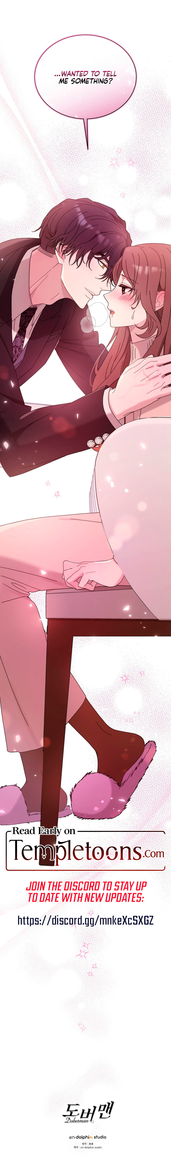 Doberman Chapter 39 - Page 14