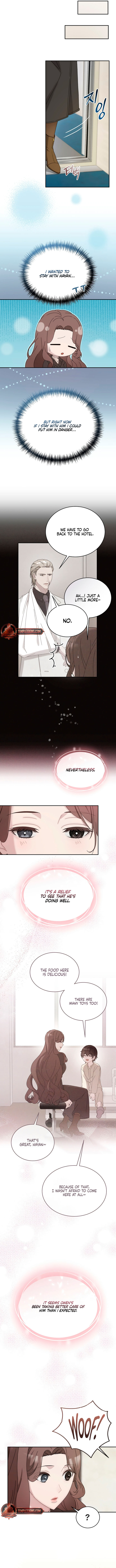 Doberman Chapter 39 - Page 5