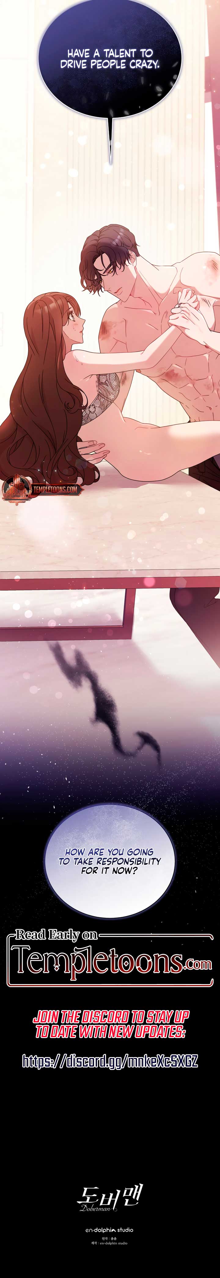 Doberman Chapter 40 - Page 15