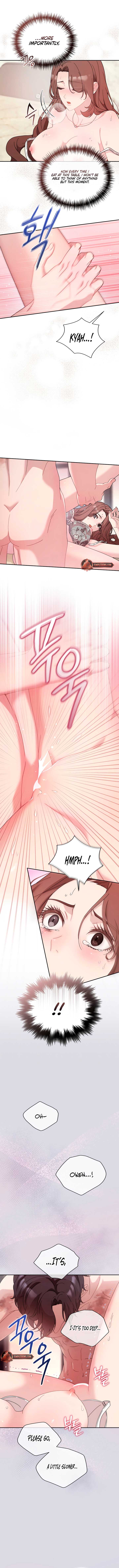 Doberman Chapter 41 - Page 8