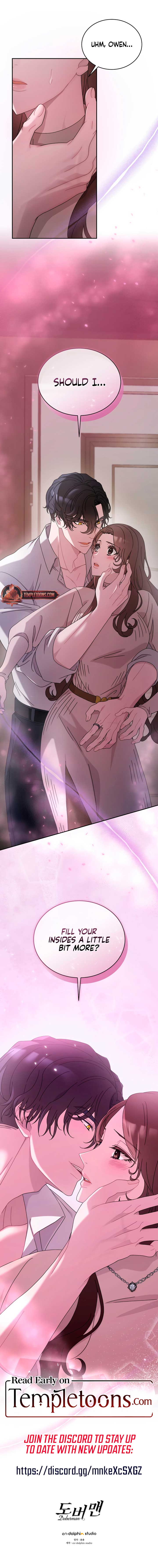 Doberman Chapter 42 - Page 12