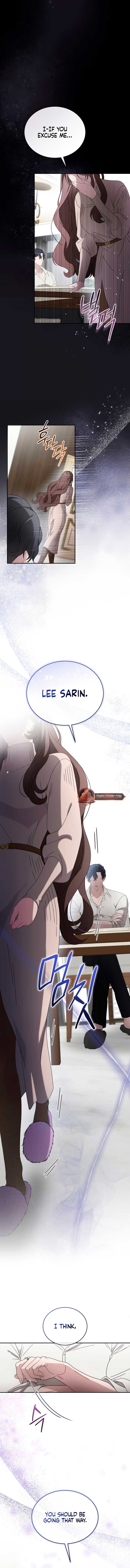 Doberman Chapter 42 - Page 8