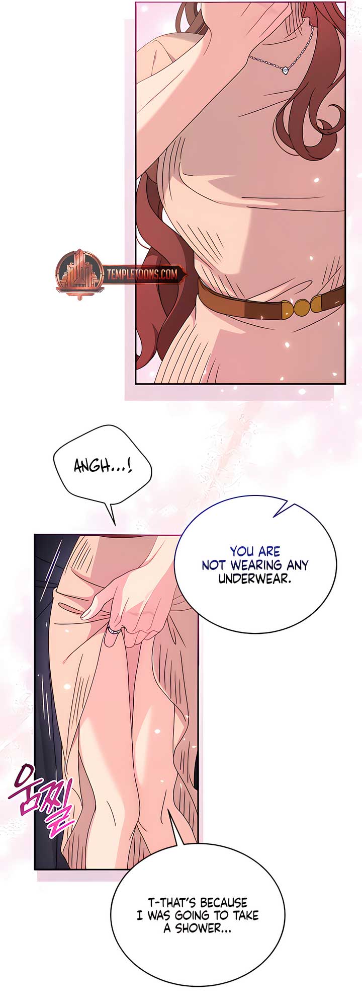 Doberman Chapter 43 - Page 3