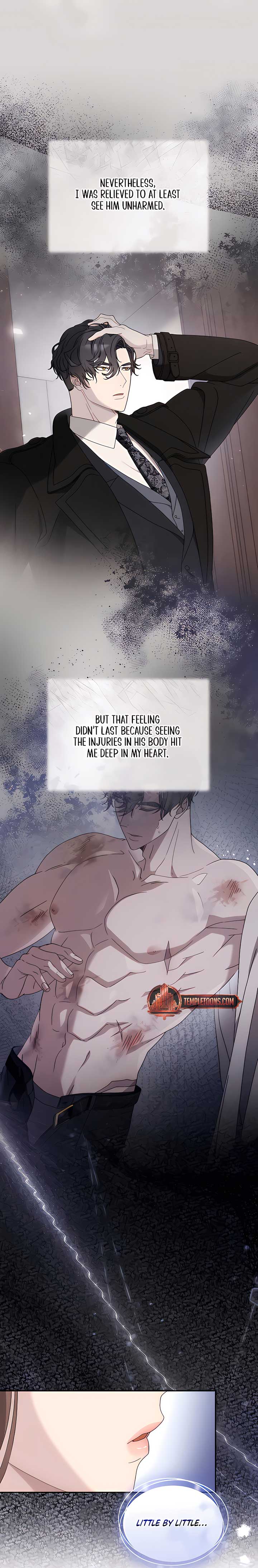 Doberman Chapter 43 - Page 34