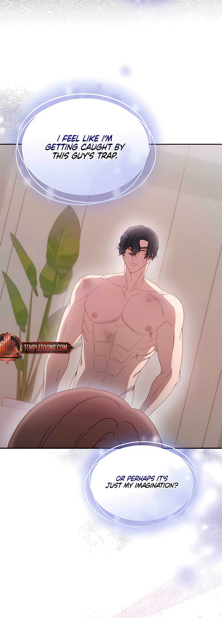 Doberman Chapter 43 - Page 35