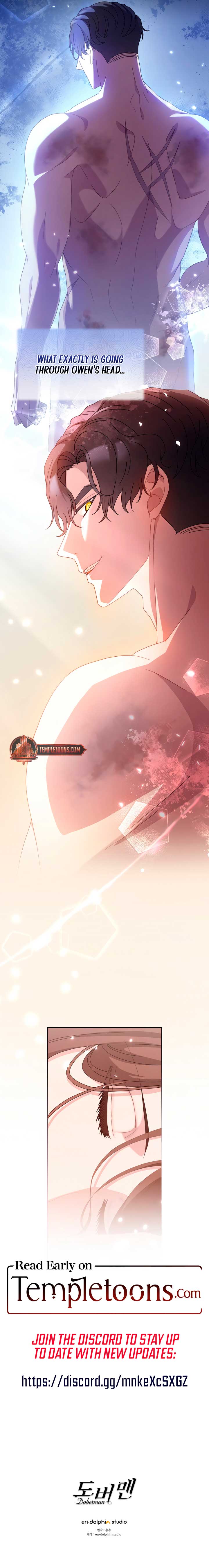 Doberman Chapter 46 - Page 10