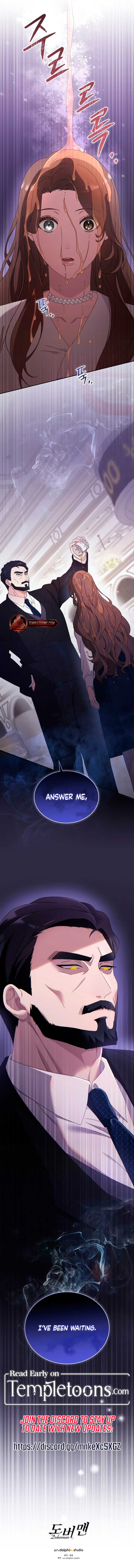 Doberman Chapter 47 - Page 10