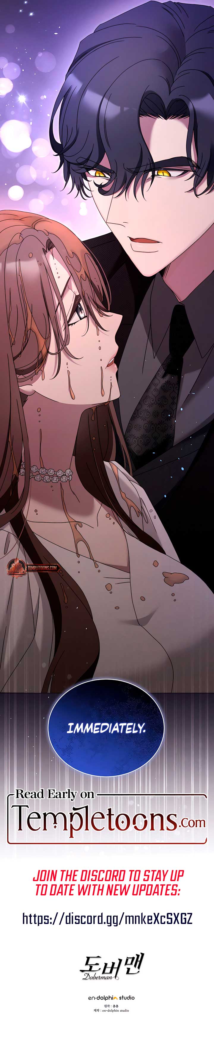 Doberman Chapter 48 - Page 13