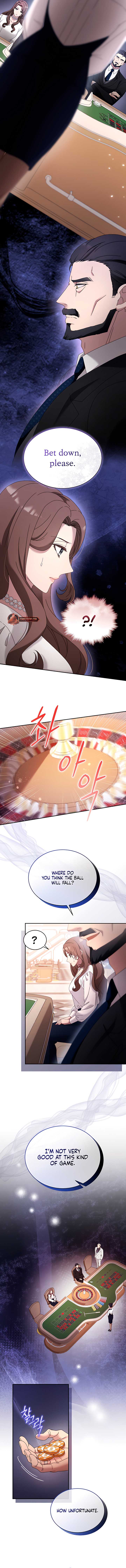 Doberman Chapter 48 - Page 3