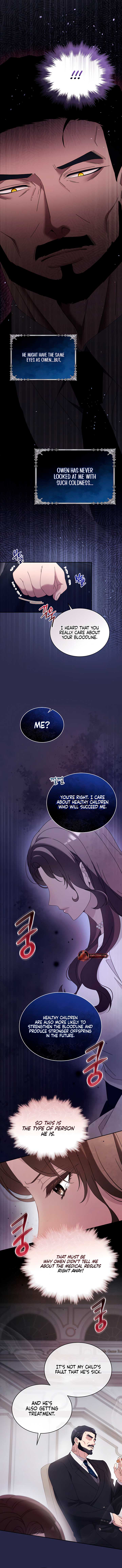 Doberman Chapter 48 - Page 8