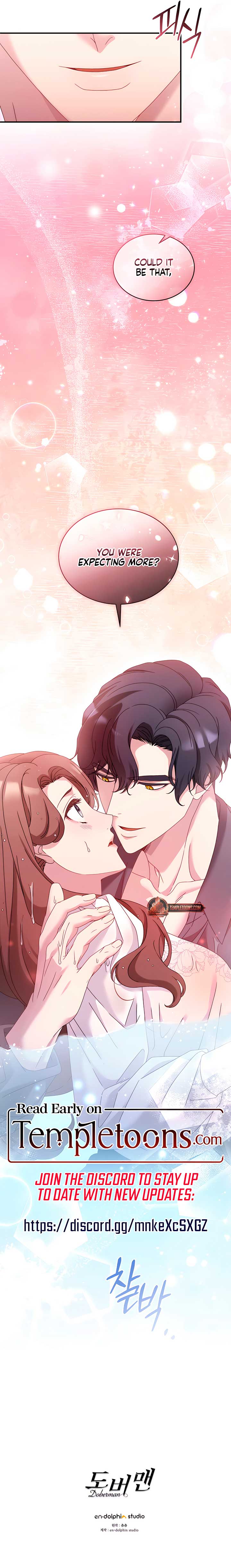 Doberman Chapter 49 - Page 10