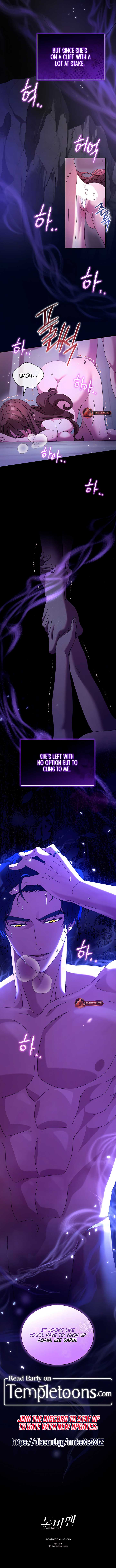 Doberman Chapter 50 - Page 9