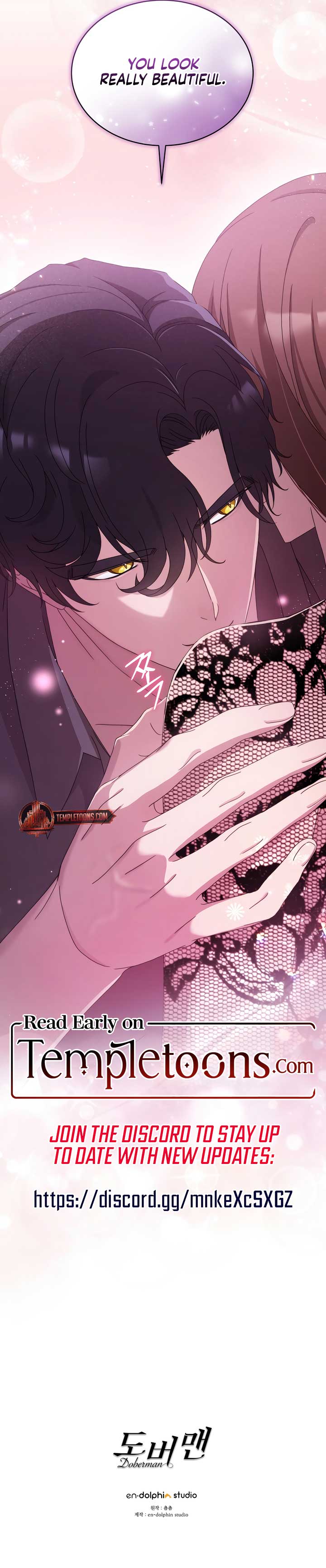 Doberman Chapter 55 - Page 10