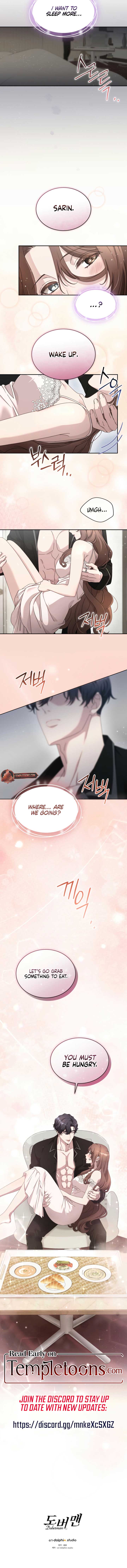 Doberman Chapter 56 - Page 9