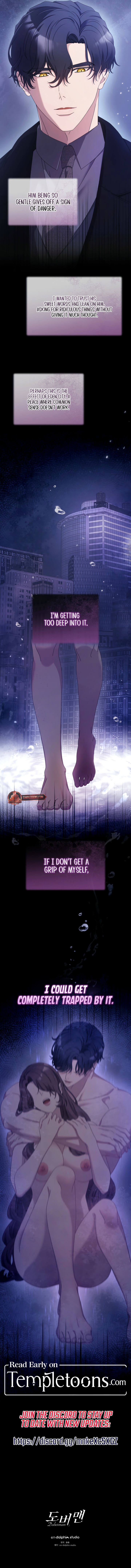 Doberman Chapter 59 - Page 10