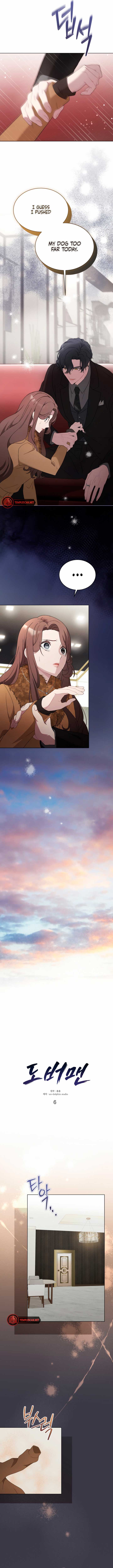 Doberman Chapter 6 - Page 6