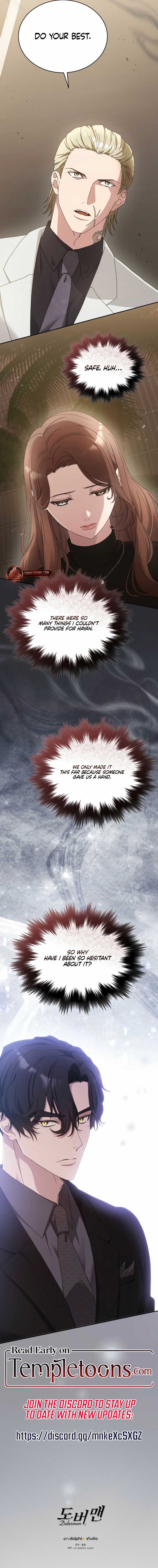 Doberman Chapter 60 - Page 12