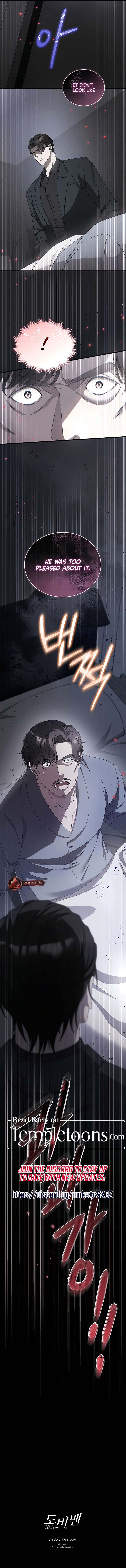 Doberman Chapter 63 - Page 11