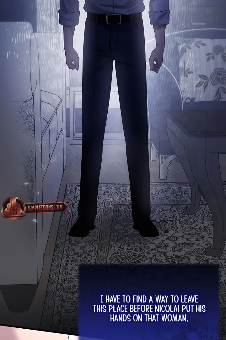 Doberman Chapter 68 - Page 42