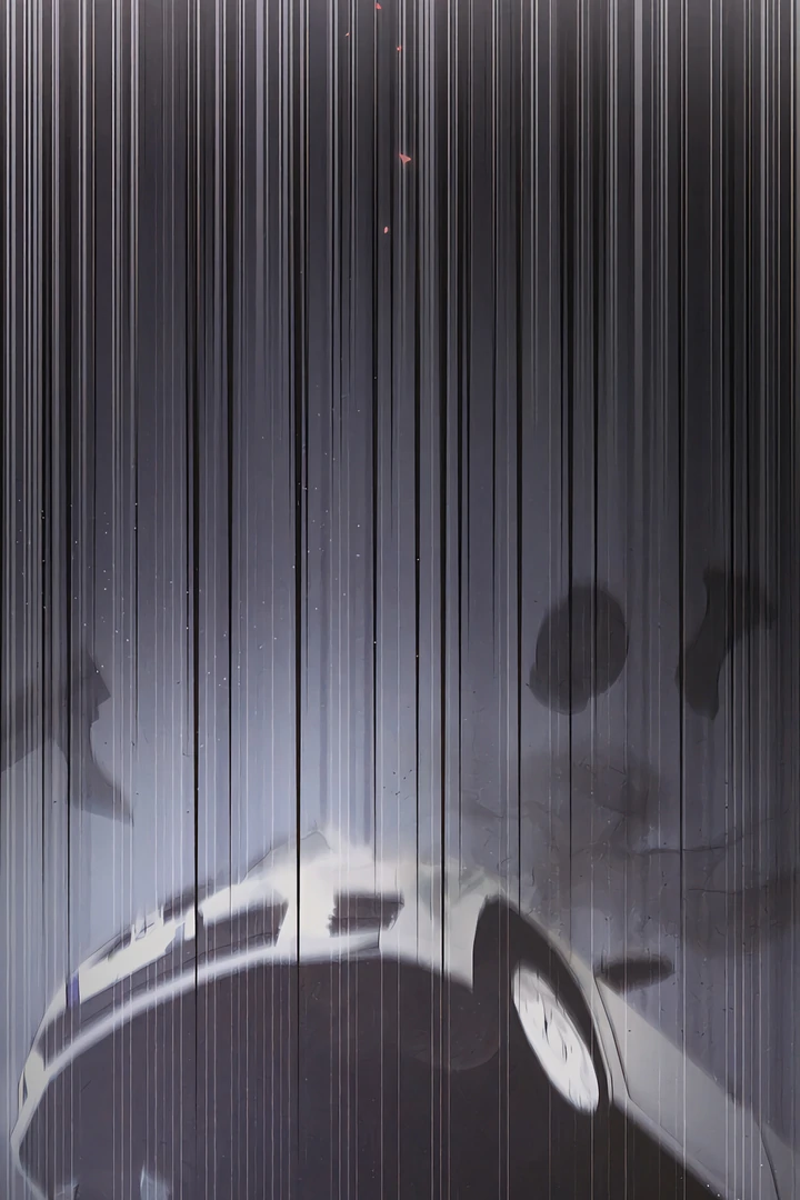 Doberman Chapter 68 - Page 87