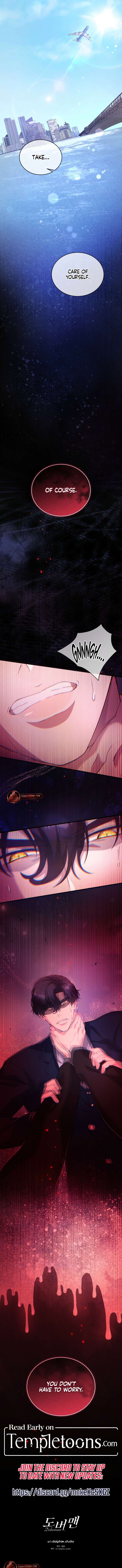 Doberman Chapter 70 - Page 11