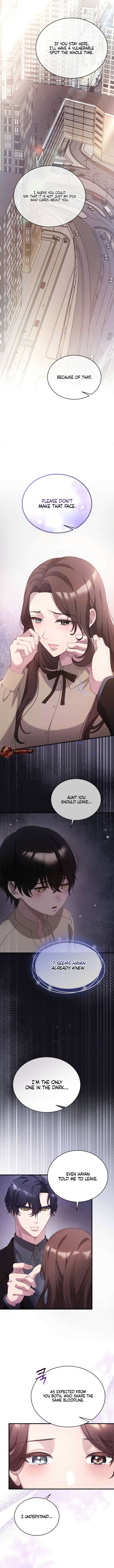 Doberman Chapter 70 - Page 8