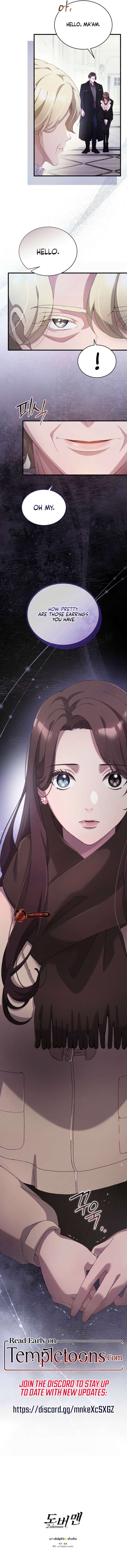 Doberman Chapter 72 - Page 12