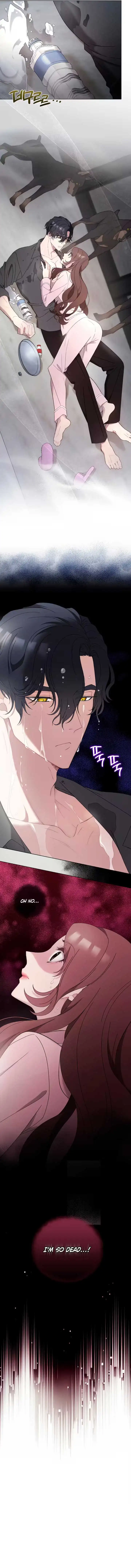 Doberman Chapter 9 - Page 15